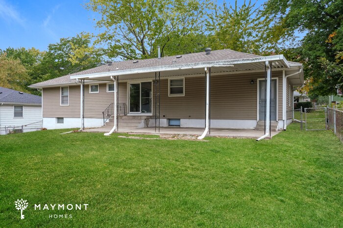 Building Photo - 4201 S Delaware Ave