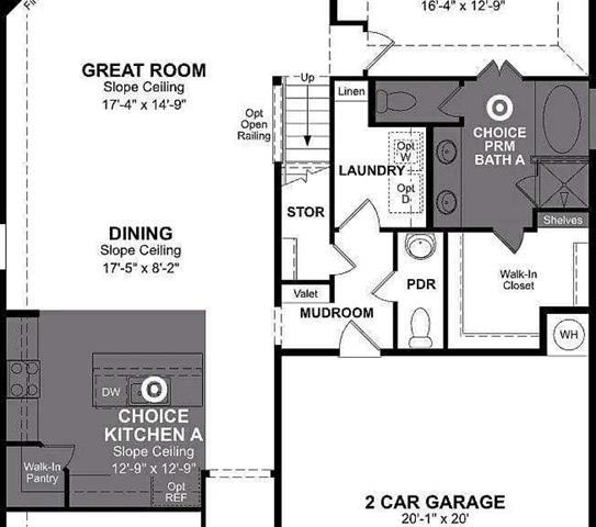 Building Photo - 104 Anson Dr