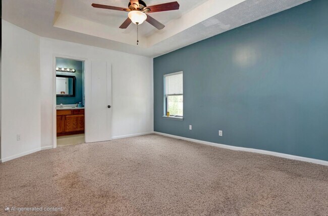 Building Photo - 2626 N Wildberry Ct