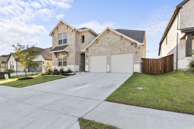 Building Photo - Spacious New-Build in Vibrant Community Move-In Ready!