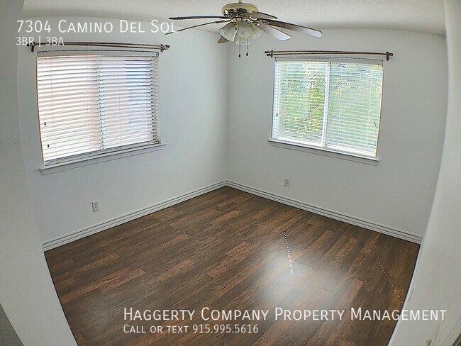 Building Photo - West El Paso 3 bed with Pool!