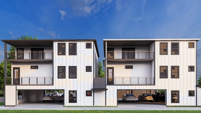 Building Photo - 2820 Wayside Ave