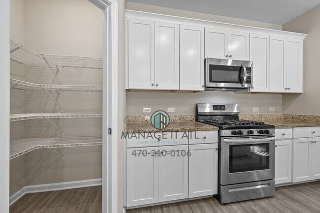 Building Photo - Welcome to 73 Osprey Overlook Drive - a beautifully designed 4-bedroom home