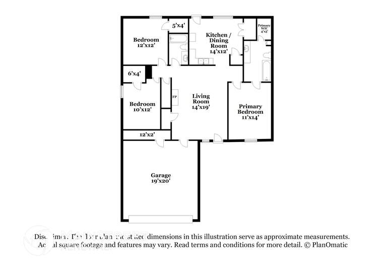 Building Photo - 7095 Presmond Rd