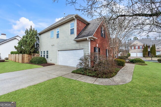 Building Photo - 12720 Morningpark Cir