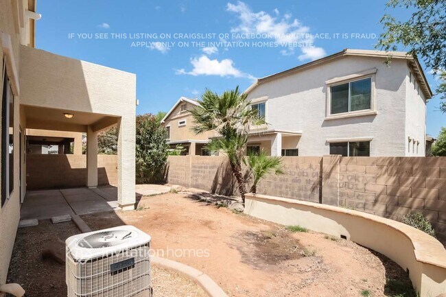Building Photo - 4170 E Betsy Ln