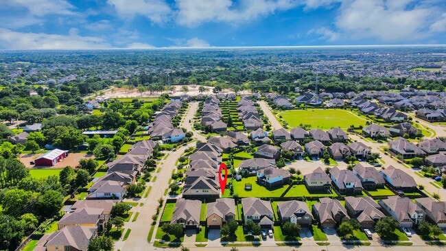 Building Photo - 2707 Brighton Willow Way