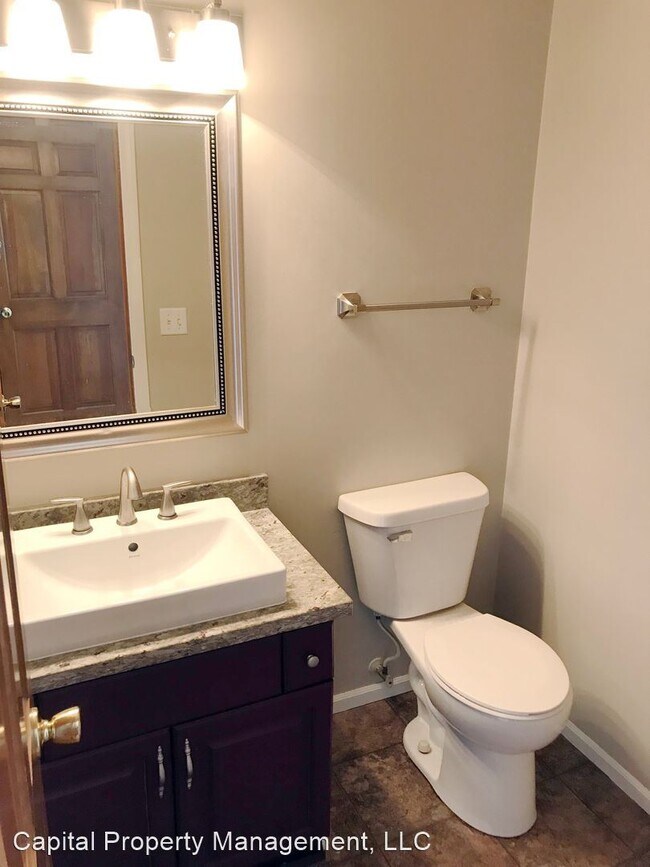 Building Photo - 4 br, 2.5 bath House - 8523 Castle Creek Dr