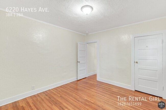 Building Photo - 6220 Hayes Ave