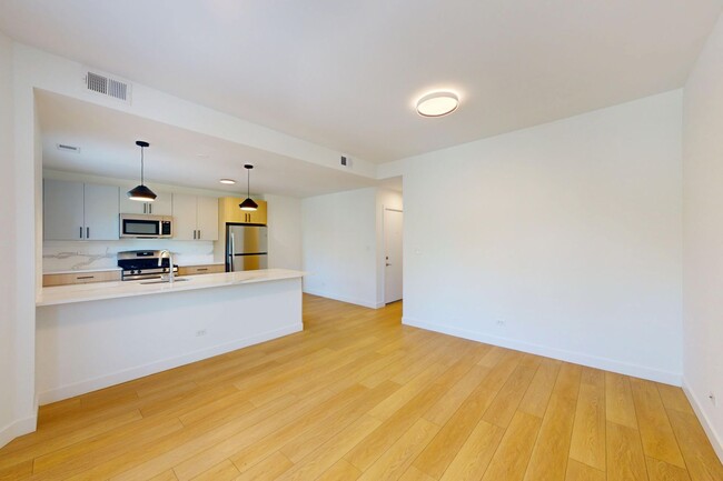 Floorplan - 1515 E. 54th Street