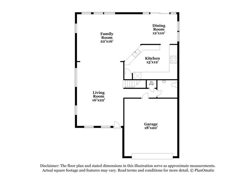 Building Photo - 13636 Coram Pl