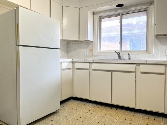 Building Photo - Parker Heights Apartments