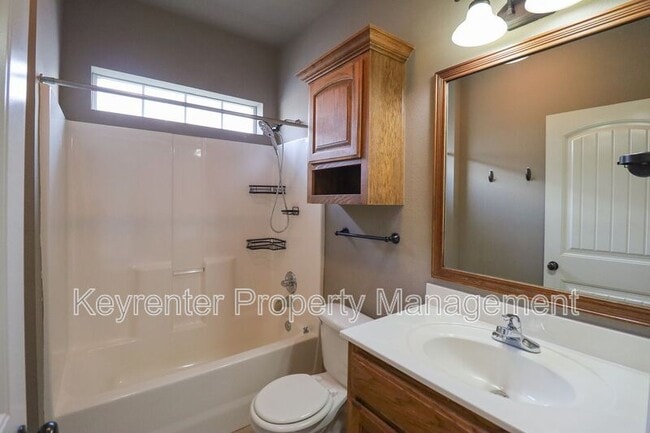 Building Photo - 4712 S 177th E Pl