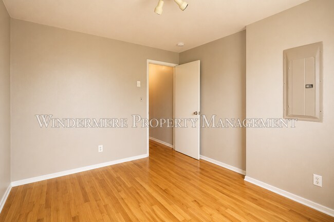 Building Photo - Three Bed Rambler on large fenced corner lot with patio