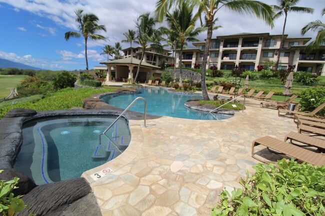 Building Photo - Keala O Wailea ground floor 3-bedroom, 2 b...