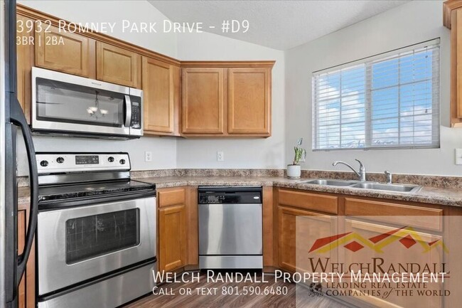 Building Photo - Spacious 3-Bed, 2-Bath Condo in West Jordan