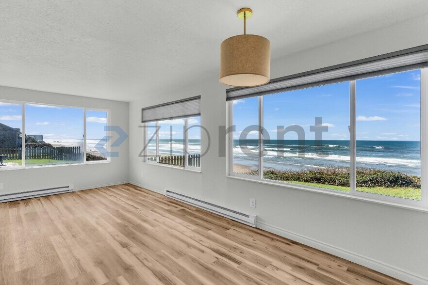 Building Photo - 3549 NW Jetty Ave