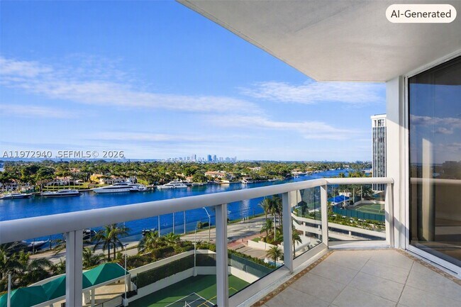 Building Photo - 4775 Collins Ave