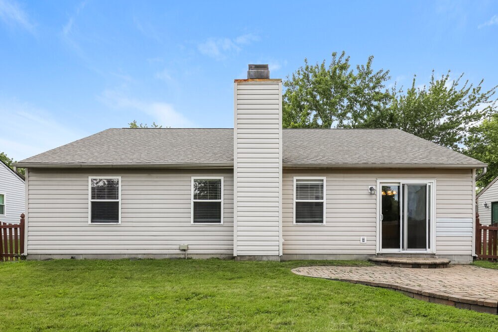 Building Photo - 457 Sable Chase