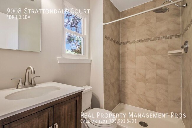 Building Photo - 9008 Strattondale Ct