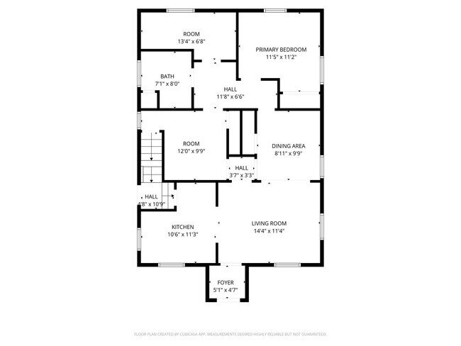 Building Photo - Close to Downtown Location with Fenced Yard