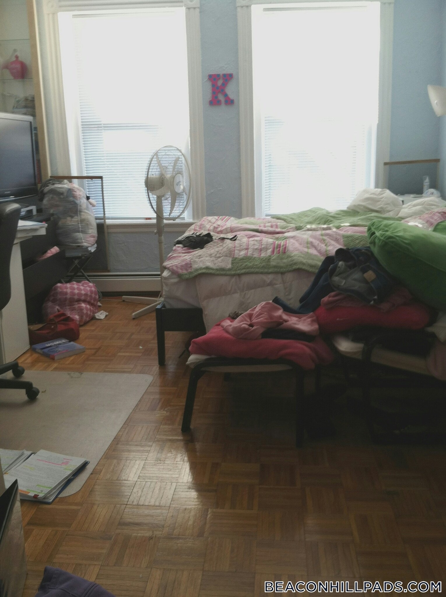 Building Photo - 40 Anderson St