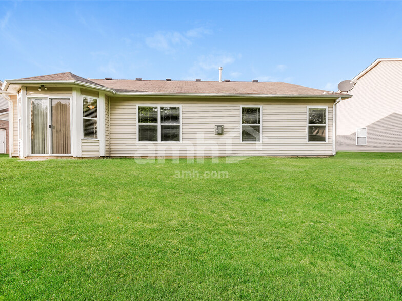 Building Photo - 2063 Meridian Springs Ln