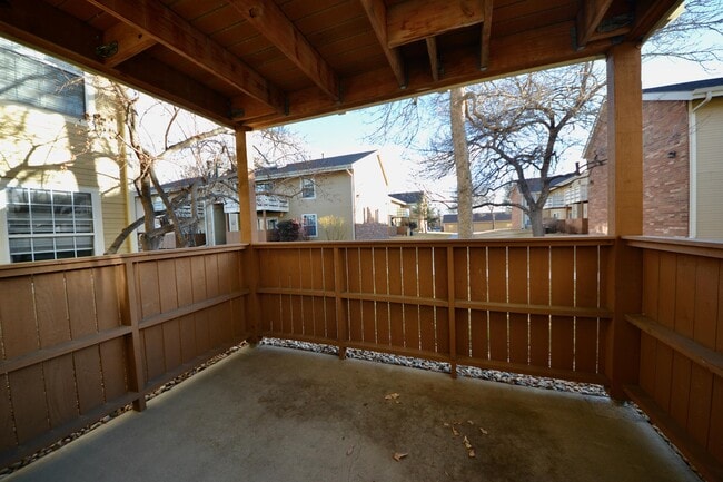 Building Photo - 10251 W 44th Ave