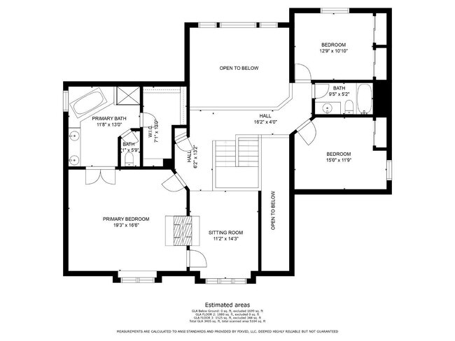 Building Photo - 110 Balmoral Way