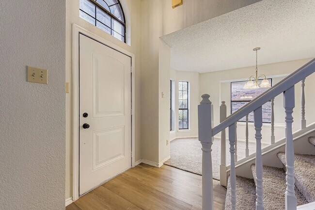 Building Photo - Coppell ISD! Spacious 3 Bed Home in Summer Place