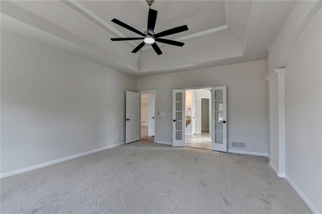 Building Photo - 6415 Sterling Dr