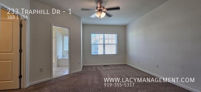 Building Photo - 233 Traphill Dr