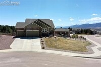 Building Photo - 5 BED, 3 BATH, 3 CAR!! Amazing location in Monument, INCREDIBLE views!