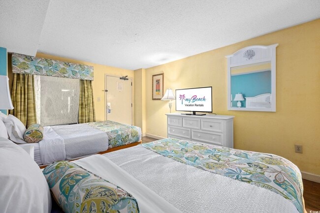 Building Photo - 6804 N Ocean Blvd