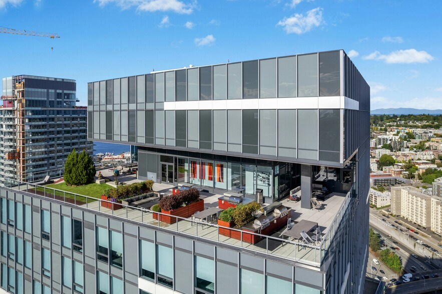 Building Photo - 1808 Minor Ave