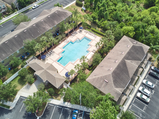 Building Photo - 1208 Acadia Harbor Pl
