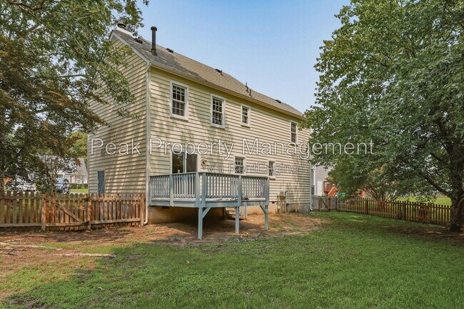 Building Photo - 5008 Chelsea Brook Ln