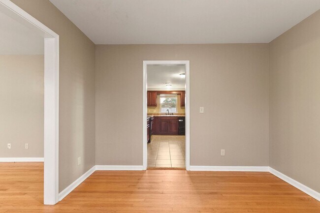 Building Photo - Spacious 3 Bedroom 3 Bath Available Fall 2025! Tour and Secure your Home today!