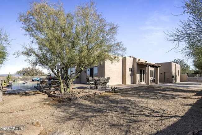 Building Photo - 16228 E Bajada Dr