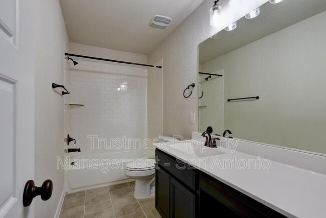 Building Photo - 9007 Shady Mountain