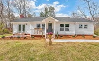 Building Photo - "Charming 3-Bed, 2-Bath Retreat with 1700 Sq. Ft. of Comfort in Simpsonville, SC!"