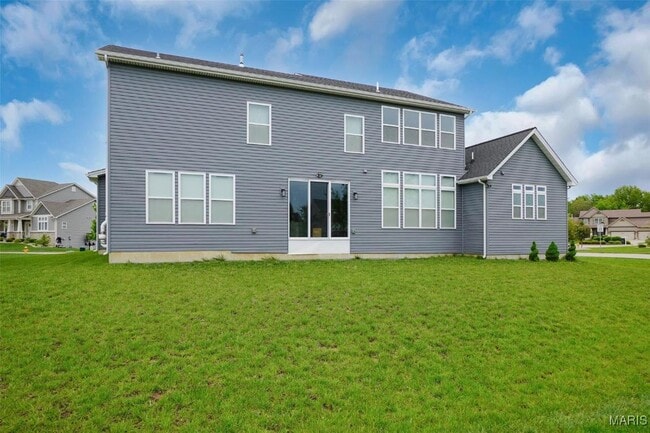 Building Photo - 215 Wyndemere Ln