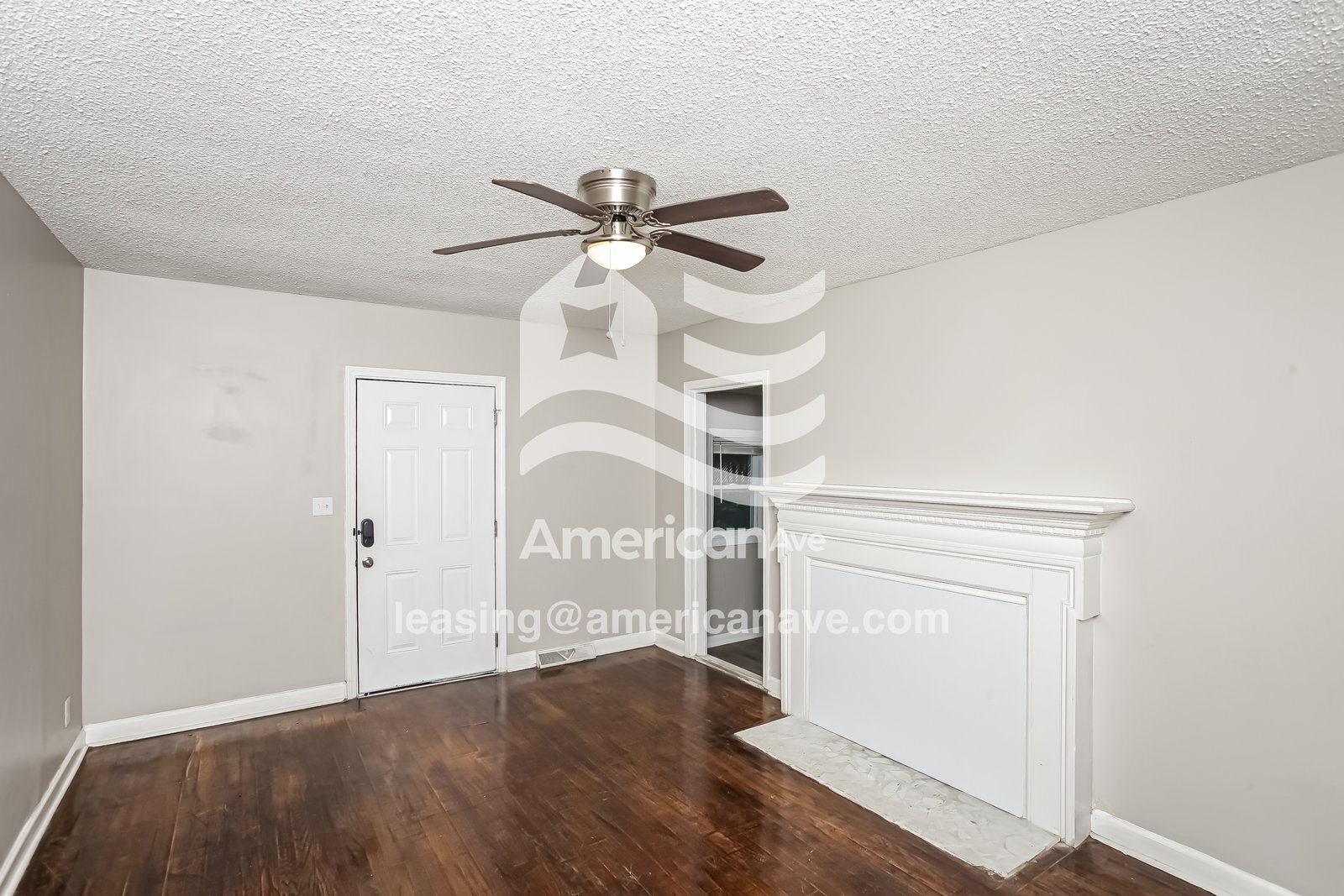 Building Photo - 217 Ferrell Dr
