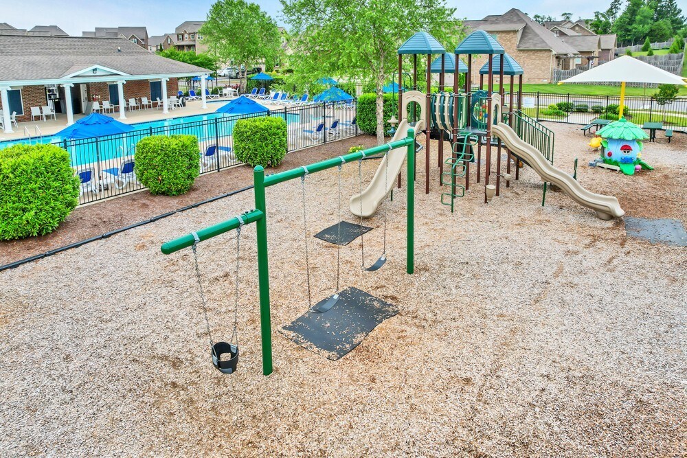 Building Photo - 7006 Minor Hill Dr