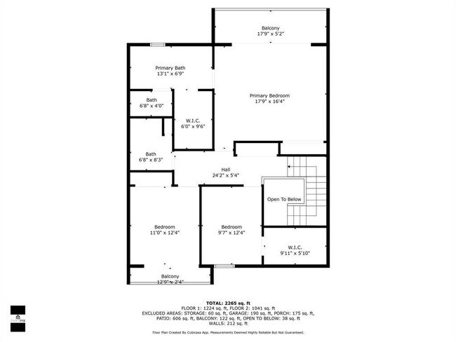 Building Photo - 103 Heatherbrook Way