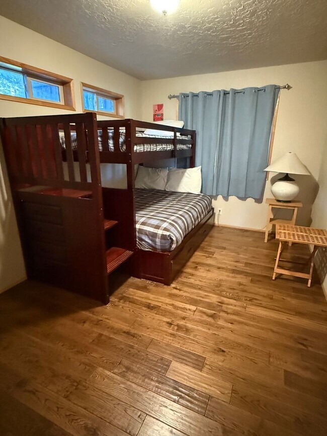 Building Photo - Furnished Riverfront Cabin on the Spring River – 4 Bedrooms, 3 Bathrooms 2,300 sq. ft. | Fully Fu...