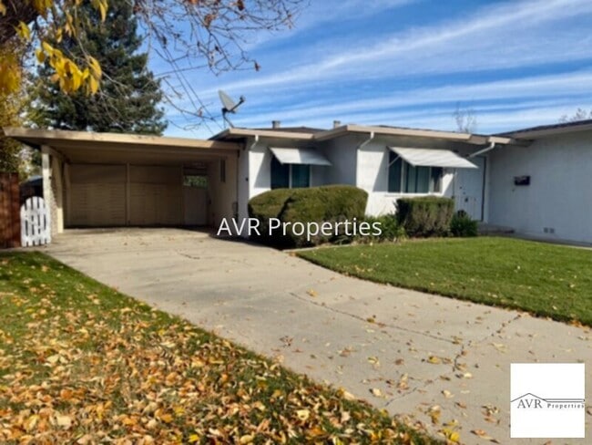 Building Photo - Cute duplex near downtown with new paint and carpets
