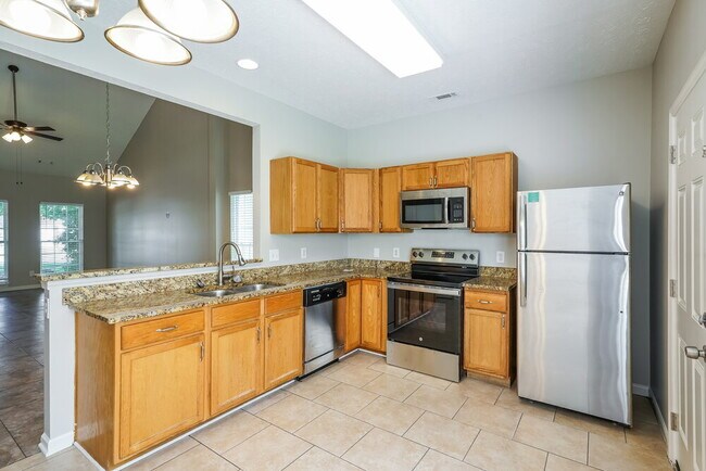 Building Photo - 5049 Cobblestone Creek Dr