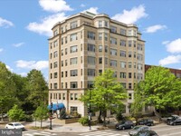 Building Photo - 2600 Pennsylvania Avenue NW