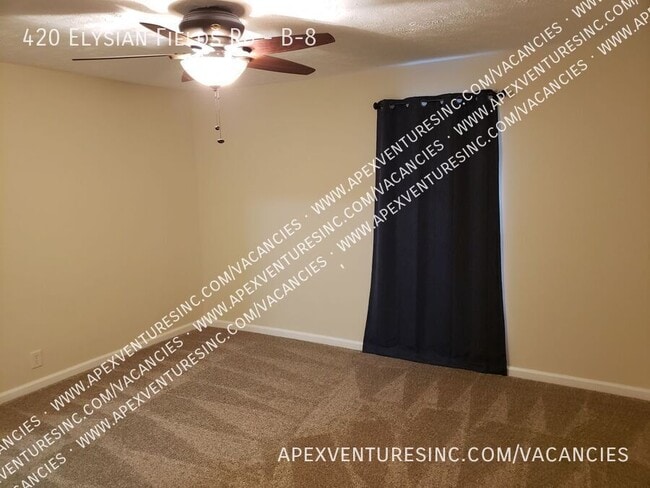 Building Photo - 420 Elysian Fields Rd